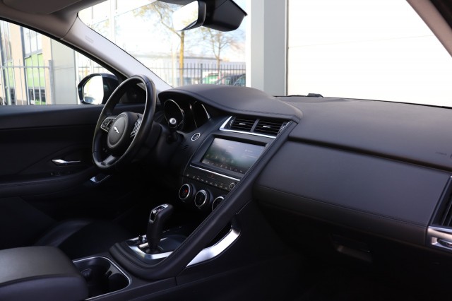 JAGUAR E-PACE 2.0 P250 AWD SE, Carmix, OSS