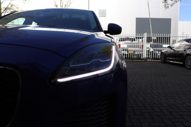 JAGUAR E-PACE 2.0 P250 AWD SE, Carmix, OSS