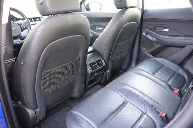 JAGUAR E-PACE 2.0 P250 AWD SE, Carmix, OSS