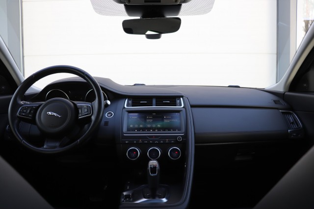 JAGUAR E-PACE 2.0 P250 AWD SE, Carmix, OSS