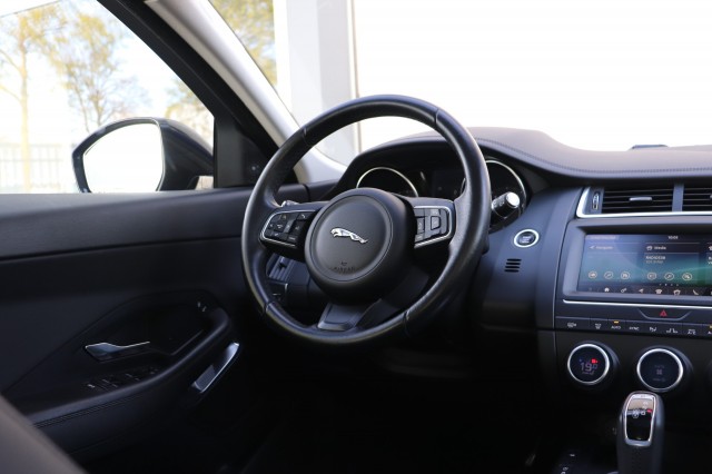JAGUAR E-PACE 2.0 P250 AWD SE, Carmix, OSS