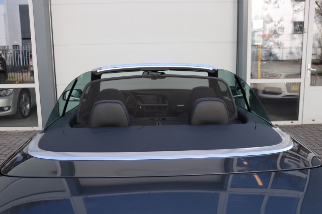 AUDI CABRIOLET 1.8 TFSI SPORT ED., Carmix, OSS