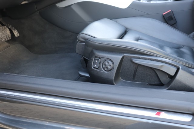 AUDI CABRIOLET 1.8 TFSI SPORT ED., Carmix, OSS