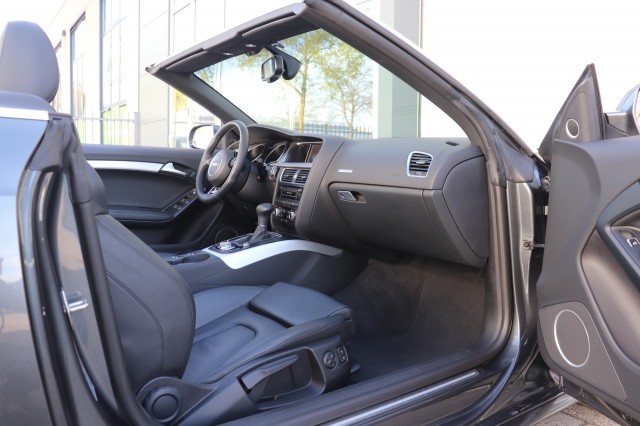 AUDI CABRIOLET 1.8 TFSI SPORT ED., Carmix, OSS