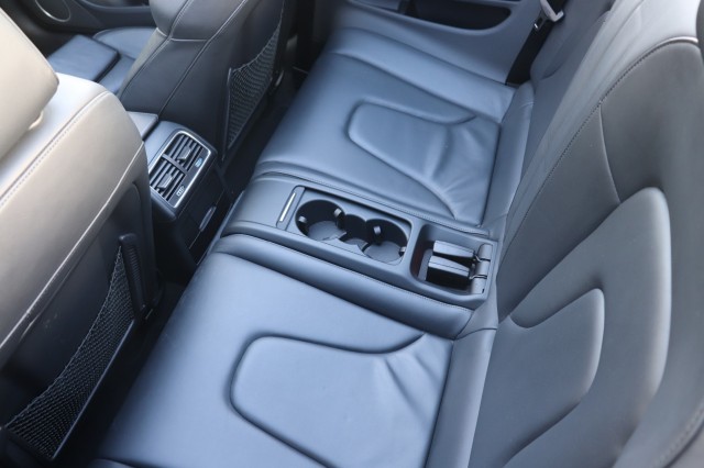 AUDI CABRIOLET 1.8 TFSI SPORT ED., Carmix, OSS