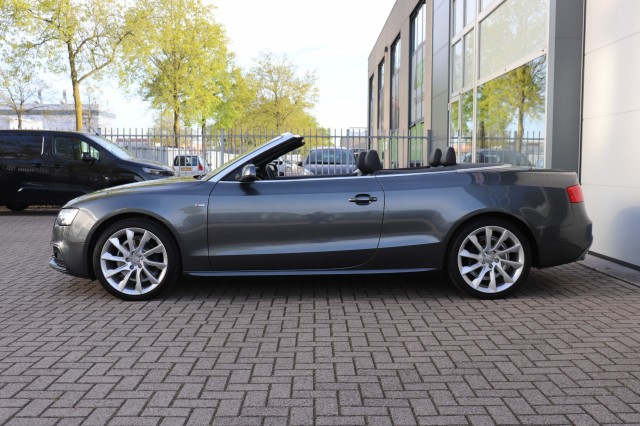 AUDI CABRIOLET 1.8 TFSI SPORT ED., Carmix, OSS