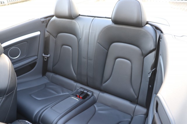 AUDI CABRIOLET 1.8 TFSI SPORT ED., Carmix, OSS