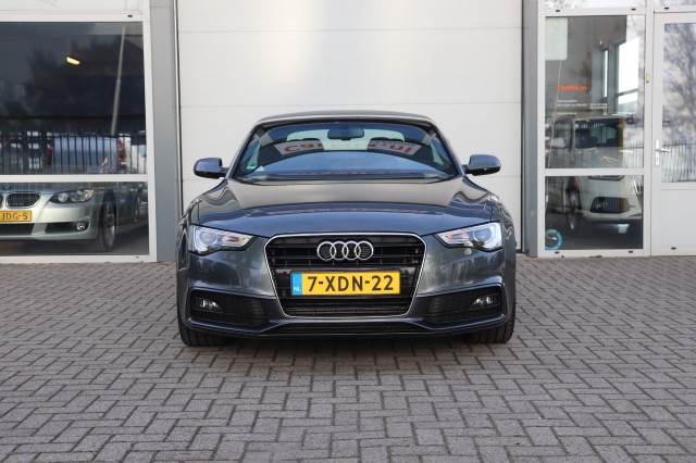 AUDI CABRIOLET 1.8 TFSI SPORT ED., Carmix, OSS