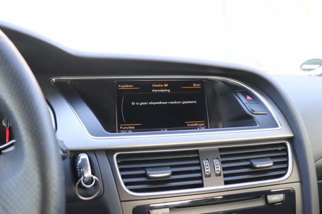 AUDI CABRIOLET 1.8 TFSI SPORT ED., Carmix, OSS