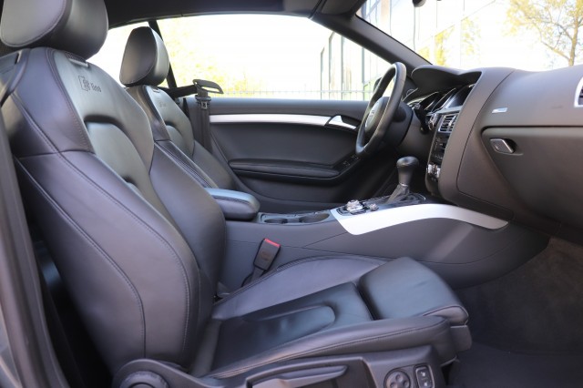 AUDI CABRIOLET 1.8 TFSI SPORT ED., Carmix, OSS