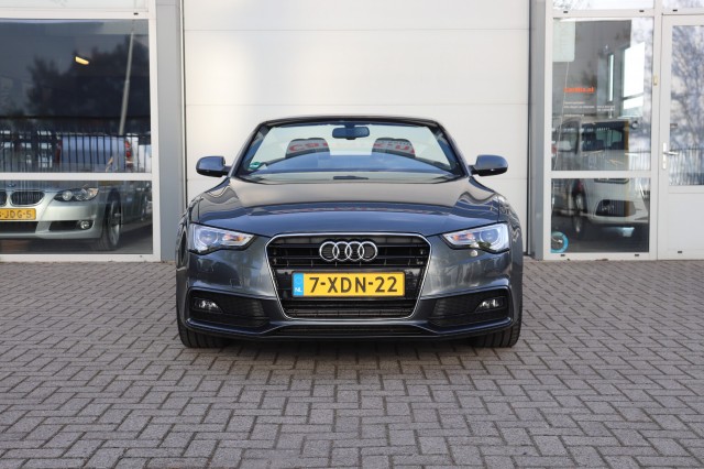 AUDI CABRIOLET 1.8 TFSI SPORT ED., Carmix, OSS