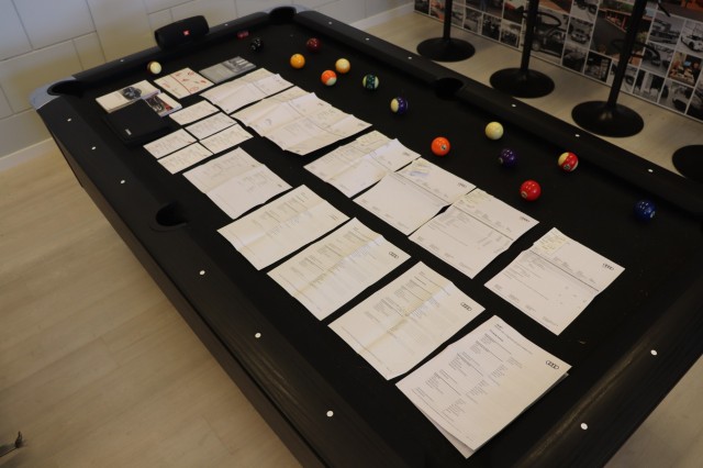 AUDI CABRIOLET 1.8 TFSI SPORT ED., Carmix, OSS