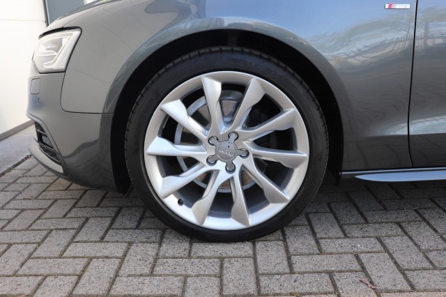 AUDI CABRIOLET 1.8 TFSI SPORT ED., Carmix, OSS