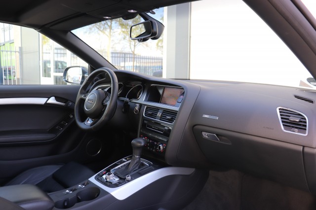 AUDI CABRIOLET 1.8 TFSI SPORT ED., Carmix, OSS