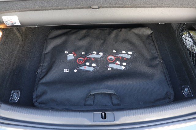 AUDI CABRIOLET 1.8 TFSI SPORT ED., Carmix, OSS