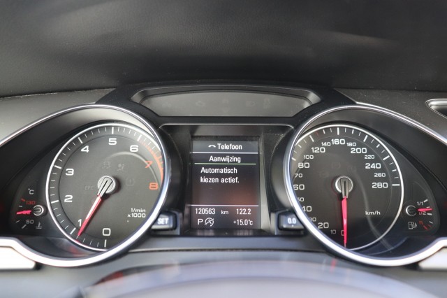 AUDI CABRIOLET 1.8 TFSI SPORT ED., Carmix, OSS