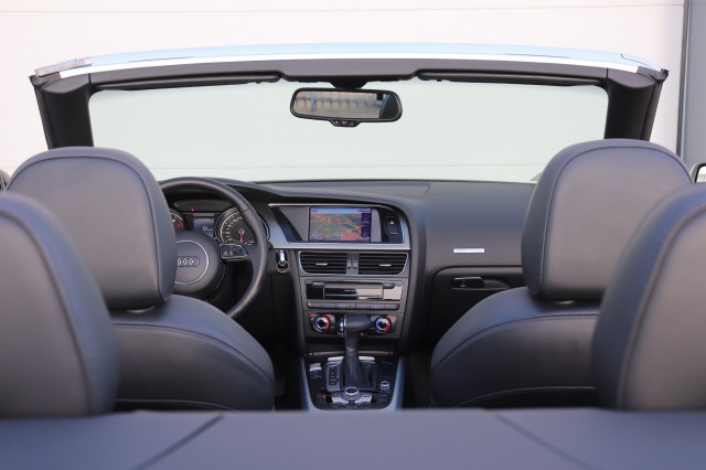 AUDI CABRIOLET 1.8 TFSI SPORT ED., Carmix, OSS