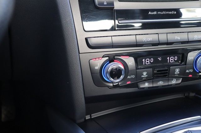 AUDI CABRIOLET 1.8 TFSI SPORT ED., Carmix, OSS