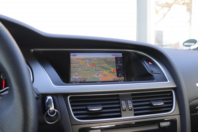 AUDI CABRIOLET 1.8 TFSI SPORT ED., Carmix, OSS