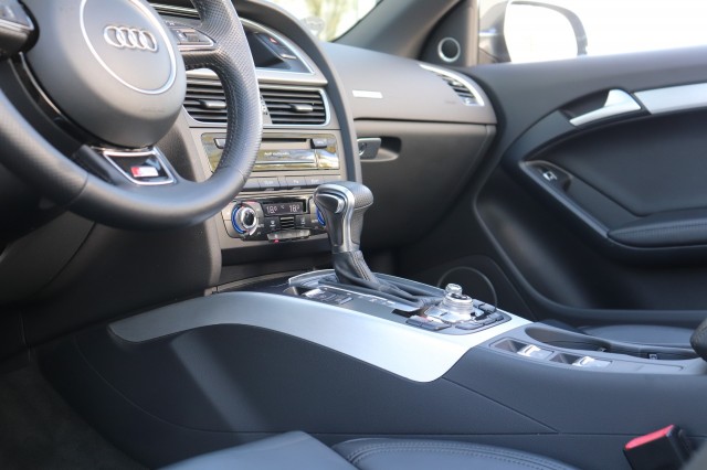 AUDI CABRIOLET 1.8 TFSI SPORT ED., Carmix, OSS