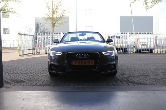 AUDI CABRIOLET 1.8 TFSI SPORT ED., Carmix, OSS