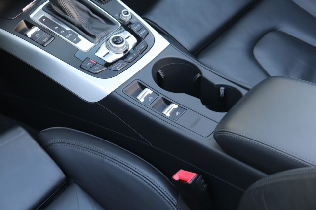 AUDI CABRIOLET 1.8 TFSI SPORT ED., Carmix, OSS