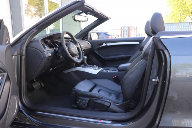 AUDI CABRIOLET 1.8 TFSI SPORT ED., Carmix, OSS