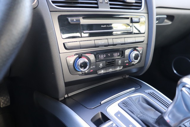 AUDI CABRIOLET 1.8 TFSI SPORT ED., Carmix, OSS