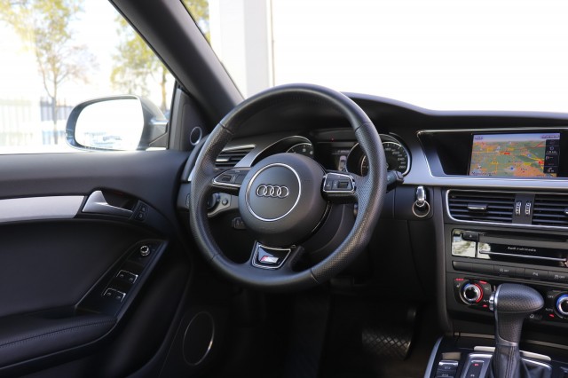 AUDI CABRIOLET 1.8 TFSI SPORT ED., Carmix, OSS