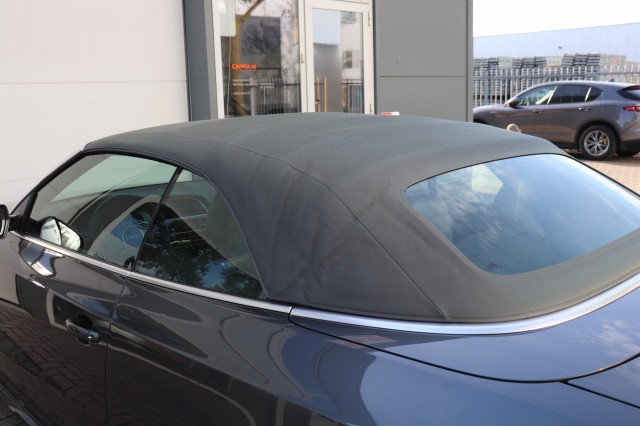 AUDI CABRIOLET 1.8 TFSI SPORT ED., Carmix, OSS