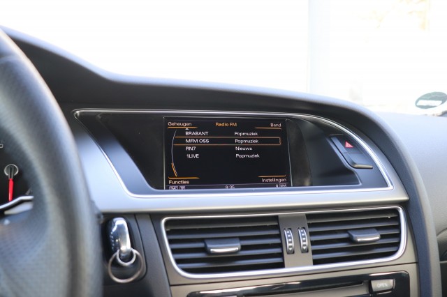 AUDI CABRIOLET 1.8 TFSI SPORT ED., Carmix, OSS