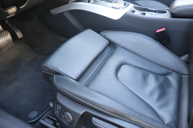 AUDI CABRIOLET 1.8 TFSI SPORT ED., Carmix, OSS