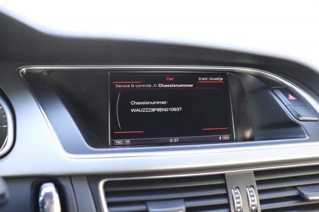 AUDI CABRIOLET 1.8 TFSI SPORT ED., Carmix, OSS