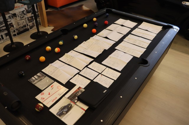 AUDI CABRIOLET 1.8 TFSI SPORT ED., Carmix, OSS