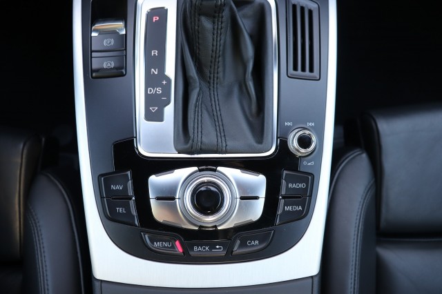 AUDI CABRIOLET 1.8 TFSI SPORT ED., Carmix, OSS