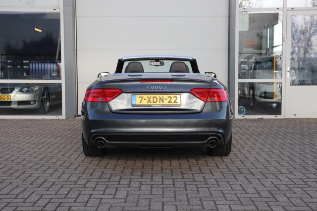 AUDI CABRIOLET 1.8 TFSI SPORT ED., Carmix, OSS
