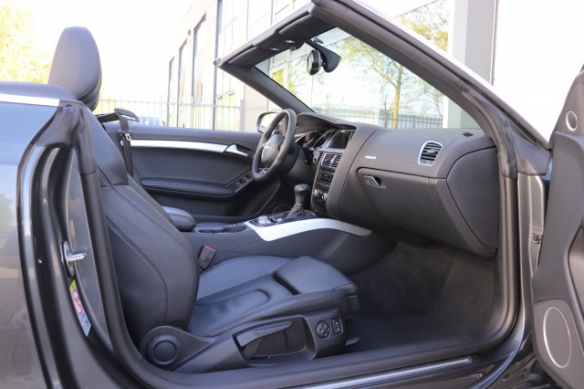 AUDI CABRIOLET 1.8 TFSI SPORT ED., Carmix, OSS