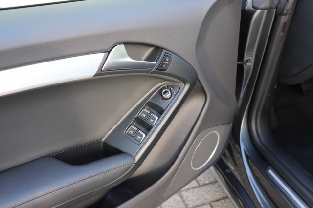 AUDI CABRIOLET 1.8 TFSI SPORT ED., Carmix, OSS