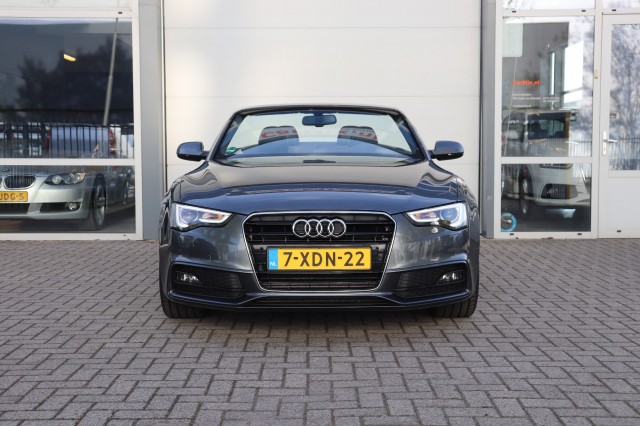 AUDI CABRIOLET 1.8 TFSI SPORT ED., Carmix, OSS