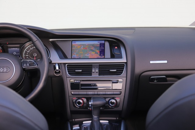 AUDI CABRIOLET 1.8 TFSI SPORT ED., Carmix, OSS