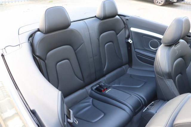 AUDI CABRIOLET 1.8 TFSI SPORT ED., Carmix, OSS