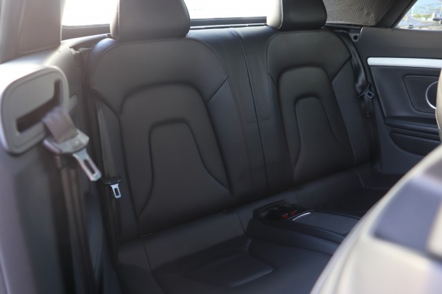 AUDI CABRIOLET 1.8 TFSI SPORT ED., Carmix, OSS