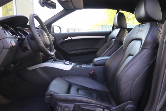 AUDI CABRIOLET 1.8 TFSI SPORT ED., Carmix, OSS