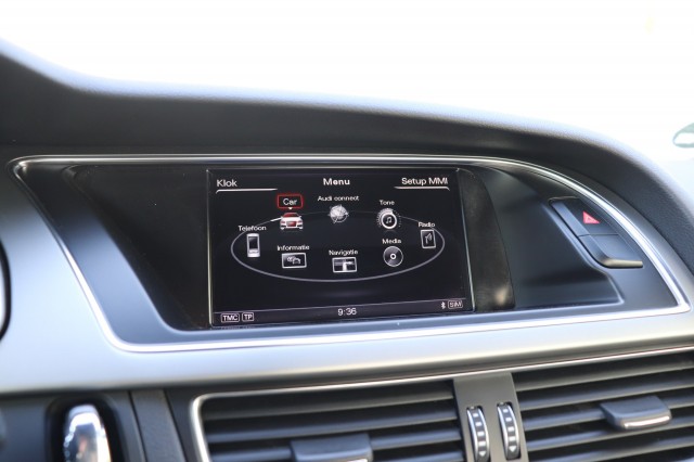 AUDI CABRIOLET 1.8 TFSI SPORT ED., Carmix, OSS