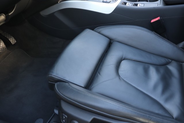 AUDI CABRIOLET 1.8 TFSI SPORT ED., Carmix, OSS