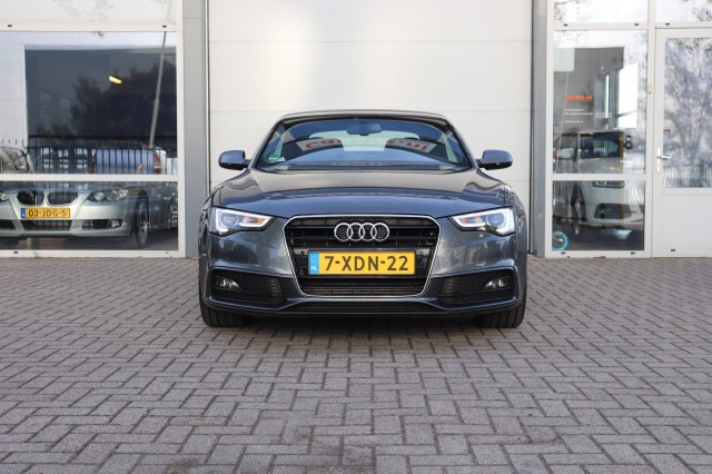 AUDI CABRIOLET 1.8 TFSI SPORT ED., Carmix, OSS