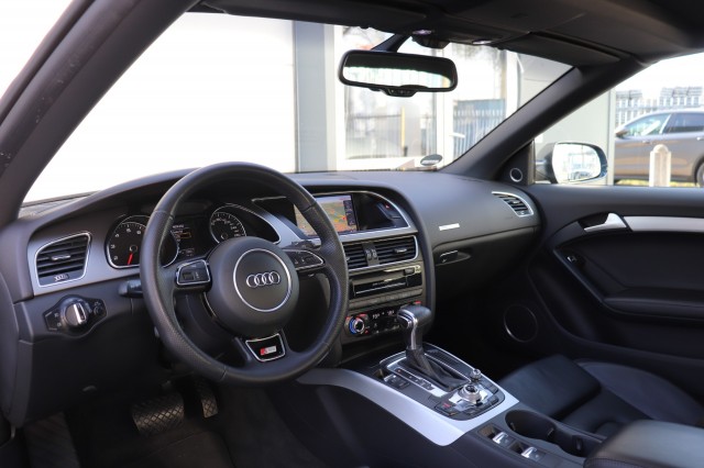 AUDI CABRIOLET 1.8 TFSI SPORT ED., Carmix, OSS