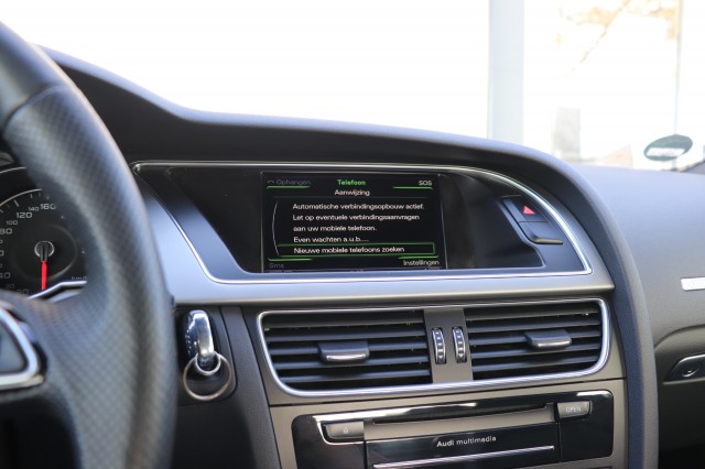 AUDI CABRIOLET 1.8 TFSI SPORT ED., Carmix, OSS