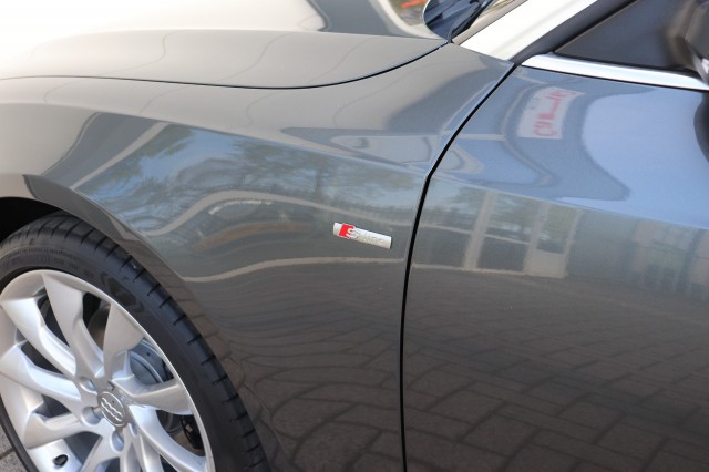 AUDI CABRIOLET 1.8 TFSI SPORT ED., Carmix, OSS