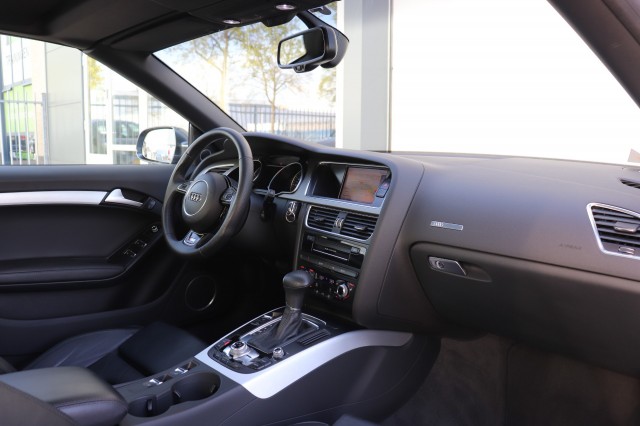 AUDI CABRIOLET 1.8 TFSI SPORT ED., Carmix, OSS